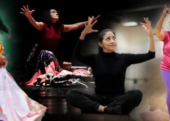 Solos inéditos de dança marcam o retorno de artistas mulheres entre 50 e 70 anos aos palcos