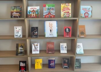 Concurso literário 'Frauta de Barro' premia novos autores e anuncia segunda edição em Manaus