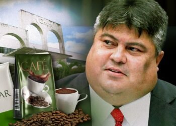 Câmara de Manaus vai gastar mais de R$ 2,3 milhões com café e açúcar em um ano