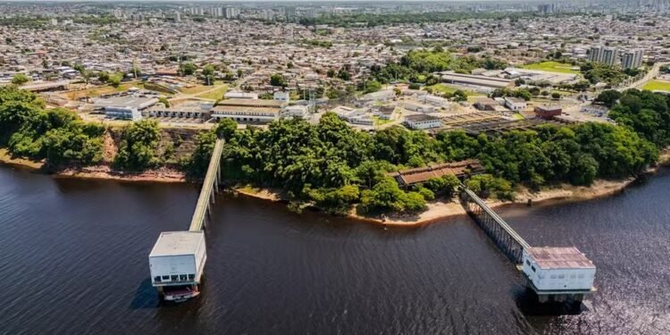 agua-ponta-ismael-manaus