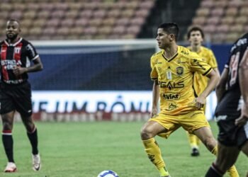 amazonas-botafogo-serie-b