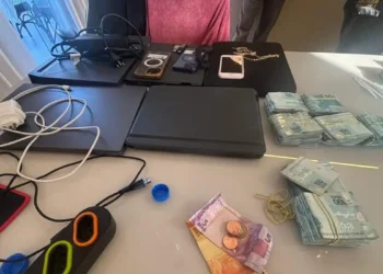 PF faz operação contra fraudes em benefícios pagos pelo INSS