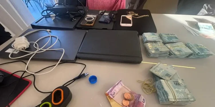 PF faz operação contra fraudes em benefícios pagos pelo INSS