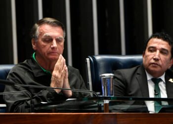 Sessão Especial - Pastor Gedelti Victalino Teixeira Gueiros