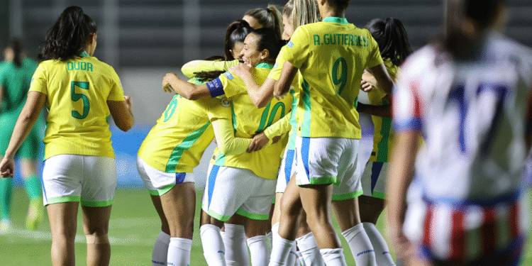 brasil-feminino-paraguai-copa-america