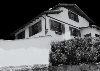 Órgãos públicos debatem criação de memorial na Casa da Morte