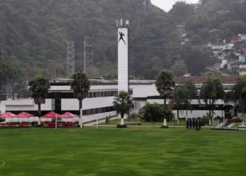 Governo federal autoriza leilão de terreno do CT Rei Pelé, do Santos