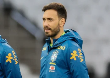 davide-ancelotti-botafogo