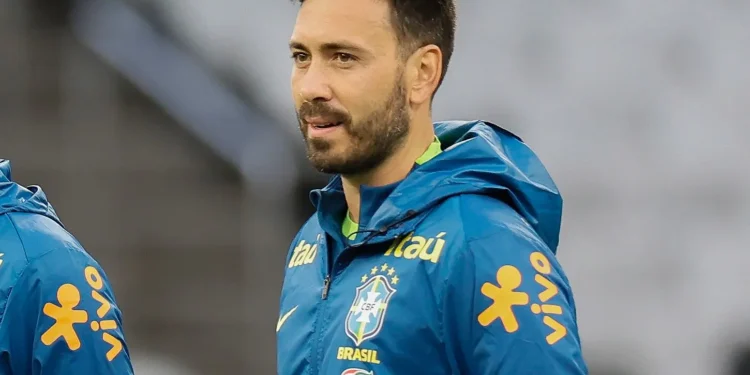 davide-ancelotti-botafogo