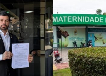 denuncia maternidade (1