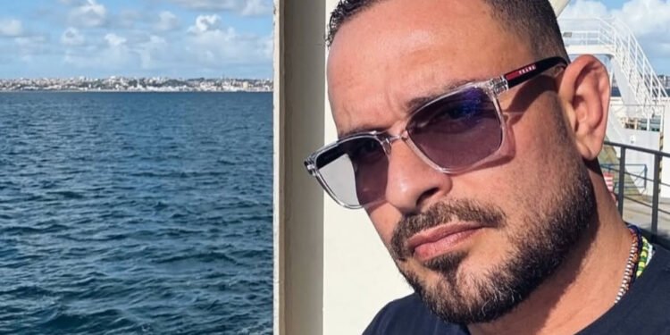 diogo nogueira-visual