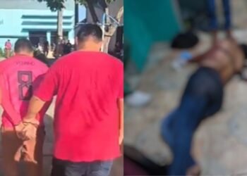 homem-preso-mata-mulher-facadas