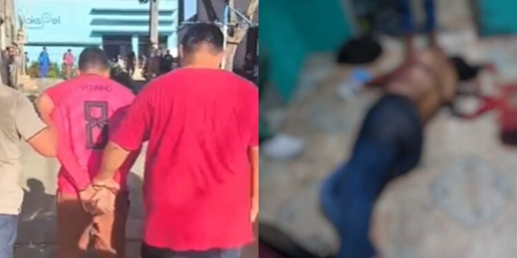 homem-preso-mata-mulher-facadas