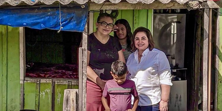 maria-carmo-familias-prioridade-amazonas