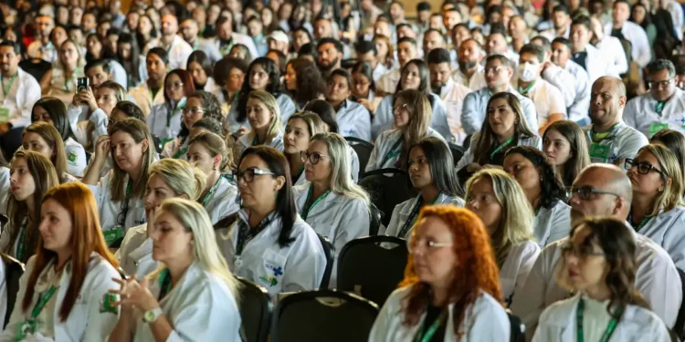 Inscrições para o Enamed estão abertas; prazo segue até 18 de julho