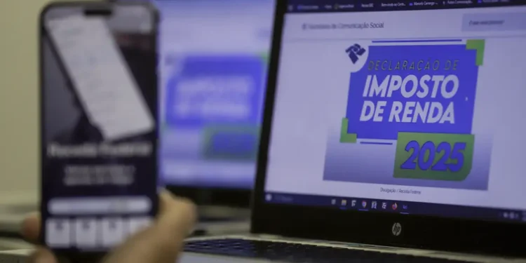 Receita libera nesta quinta-feira consulta ao 3º lote de restituição