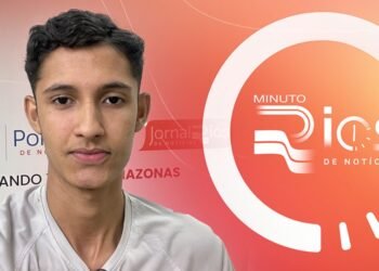minuto rios junior almeida