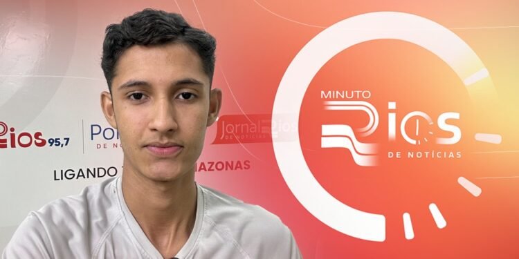 minuto rios junior almeida