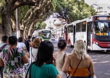 Cidadãos inscritos no CadÚnico podem solicitar o benefício (Foto: João Dejacy/Rios de Notícias)