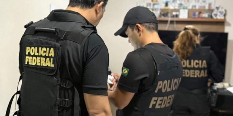 PF deflagra operações para desarticular fraudes no Auxílio-Reclusão no Amazonas