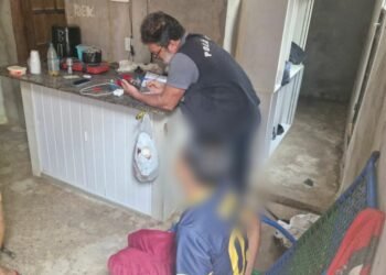 pai preso por abuso sexual