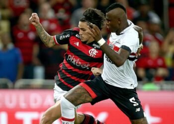 Brasileirão retorna com Flamengo x São Paulo neste sábado, no Maracanã