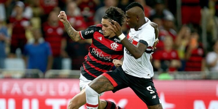 Brasileirão retorna com Flamengo x São Paulo neste sábado, no Maracanã