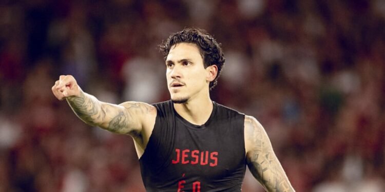 pedro-flamengo-fluminense