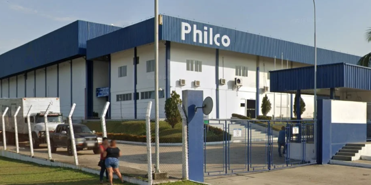 philco-manaus
