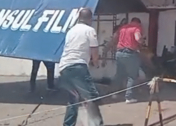 'Sombra', um dos maiores estelionatários do Amazonas, é preso em Manaus - (Foto: Reprodução/ Redes sociais)