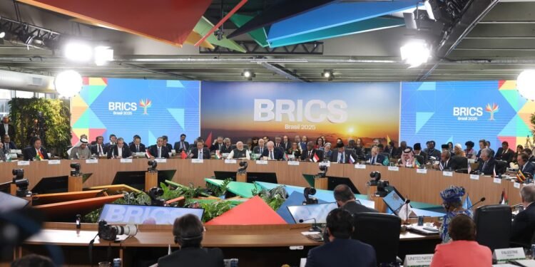 Países do Brics se unem para eliminar 'doenças da pobreza'