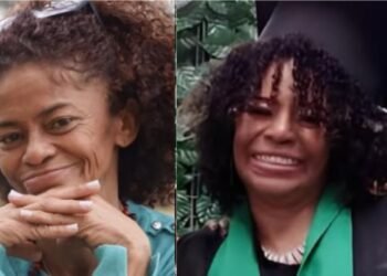 ‘Marina Silva de Manaus’ é aprovada em Psicologia e comemora nova fase da vida