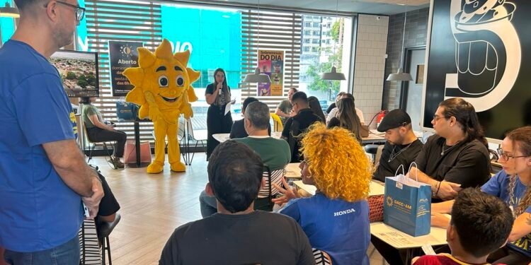 A troca pelo Big Mac será feita somente no dia 23, nos restaurantes participantes