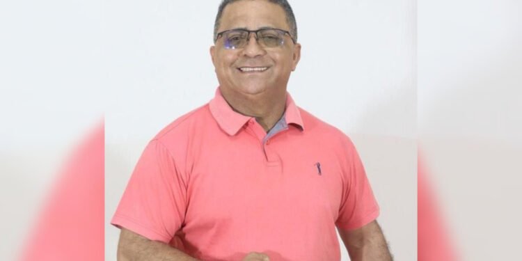 Adilson Silva