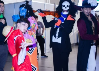 Agenda Cultural: evento nipônico, geek e circuito teatral são destaques deste fim de semana
