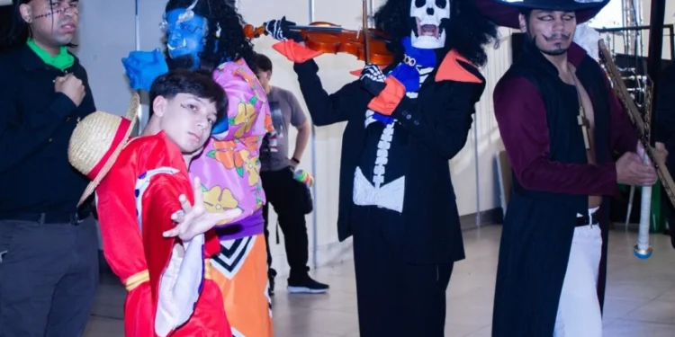 Agenda Cultural: evento nipônico, geek e circuito teatral são destaques deste fim de semana