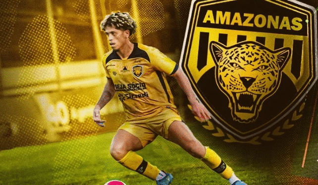 Amazonas FC