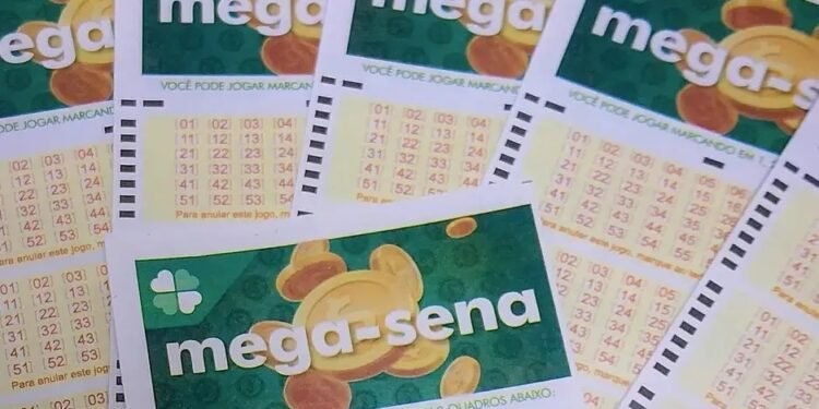 Amazonenses sonham com a sorte Mega-Sena acumula R$ 55 milhões