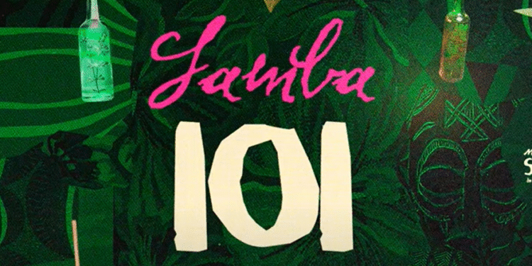 Artistas da Amazônia concorrem para criar samba-enredo da Mangueira para o Carnaval de 2026