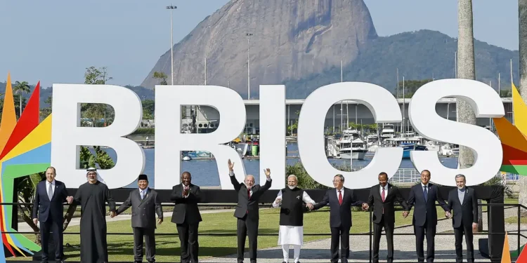 BRICS