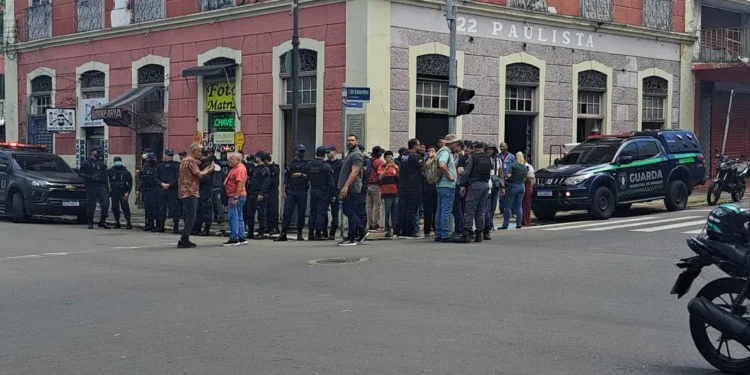 Ambulantes