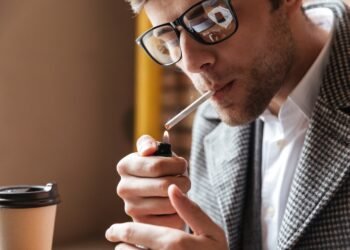 Dia Nacional de Combate ao Fumo