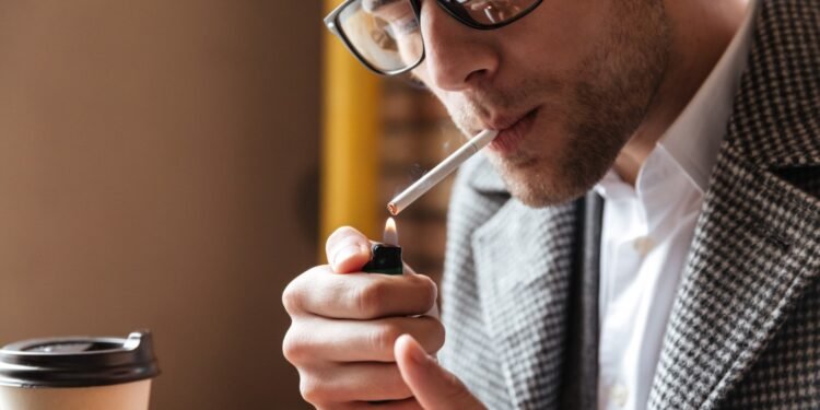 Dia Nacional de Combate ao Fumo