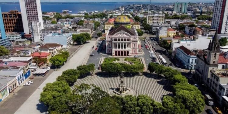 Cultura Largo São Sebastião