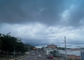 Defesa Civil emite alerta de chuvas para municípios do Amazonas