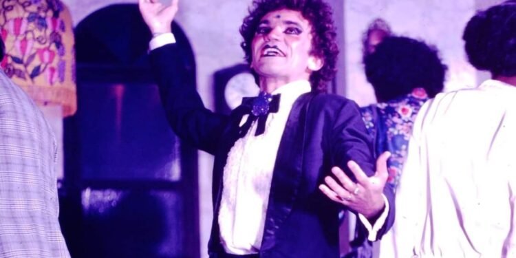 Documentário, A Amazônia como palco uma história do Teatro Experimental do Sesc