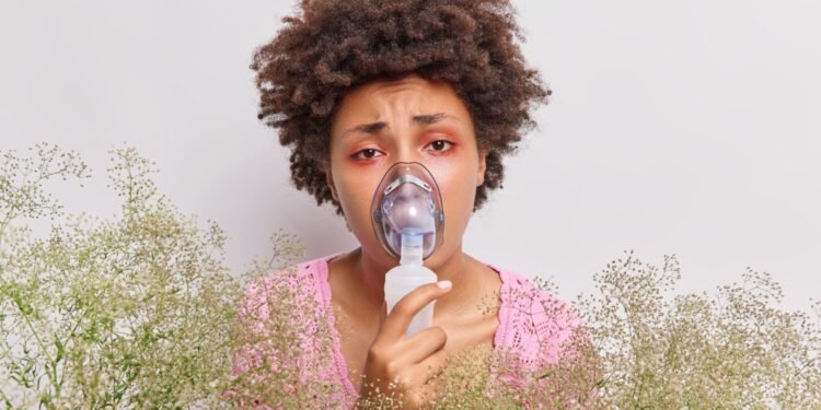 infecções respiratórias no Amazonas