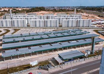 Fala Manaus terminal atrasado revolta moradores do Viver Melhor