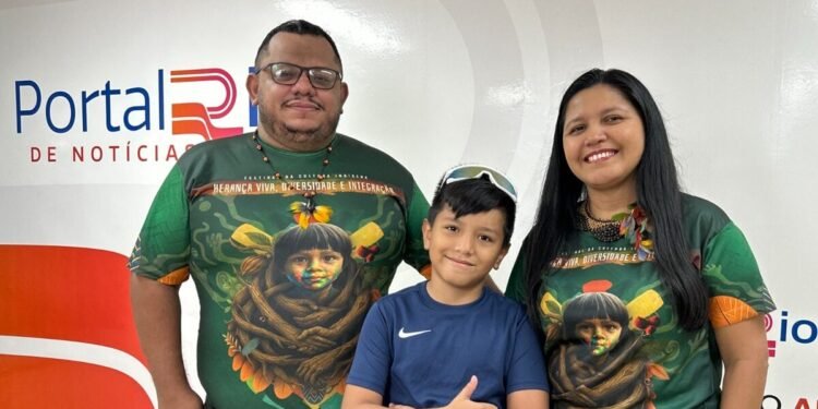 Festival da Cultura Indígena celebra ancestralidade e diversidade em Maués