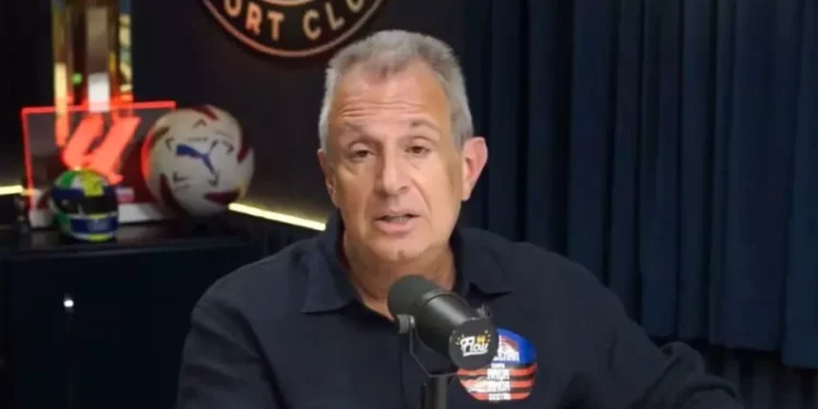 Luiz Eduardo Baptista, o BAP